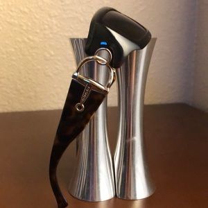 Authentic Gucci Horsebit Tortoise Sunglasses